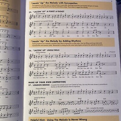 Essential Elements for Jazz Ensemble EB Alto Sax Lessons Hal Essential Elements for Jazz Ensemble EB Alto Sax Lessons Hal