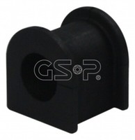 GSP Stabilisatorlager Vorne FüR Toyota Hilux VII Pick-Up _N1_ _N2_ _N3_