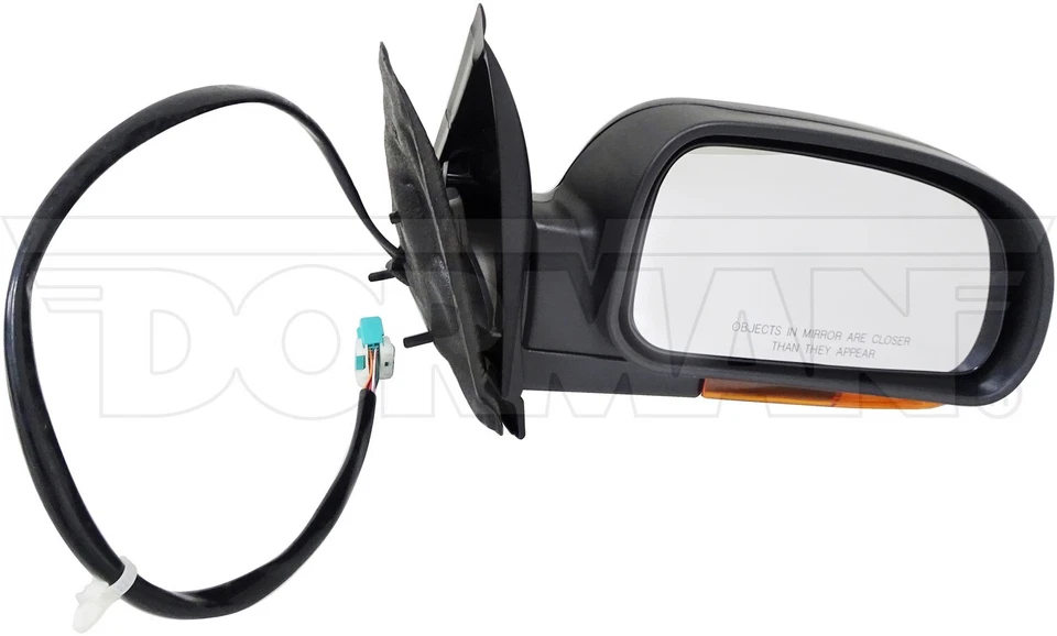 Espejo retrovisor derecho Dorman para GMC Envoy XL 2002-2006 2003 2004 2005 Foto 2 de 4