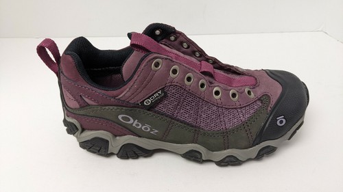 oboz firebrand 2 low