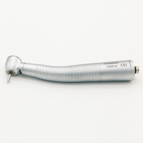 Pieza de mano acoplador LED dental de alta velocidad COXO fibra óptica apta para KaVo NSK Sirona GW - Imagen 95 de 183