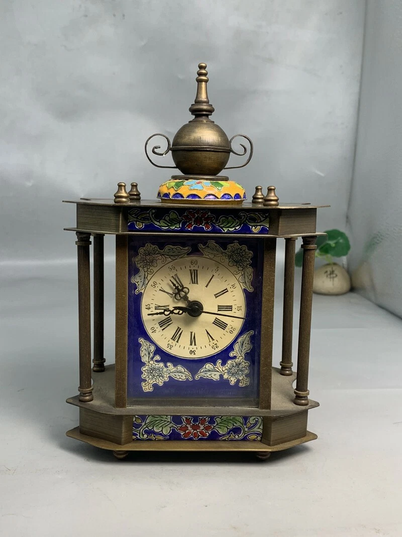 Ancient Chinese Mechanical Clock