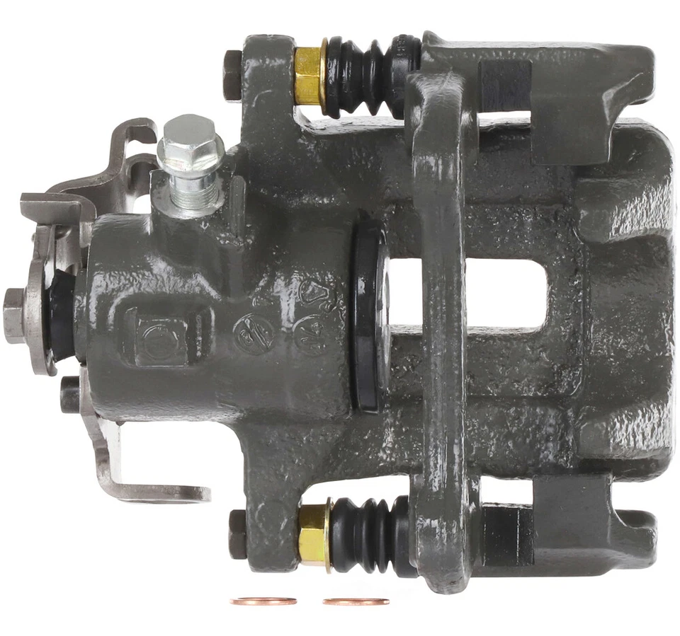 Pinça de freio a disco compatível com 2002-2006 Audi A4 A4 Quattro A4, A4 Quattro CARDONE REMA - Imagem 4 de 4