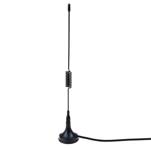 GSM GPRS Antenna 900 -1800Mhz 3dbi SMA cable 1 M Remote Control Magnetic H`uk - Picture 7 of 11