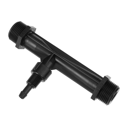 Venturi-style Fat Injector Agricultural Irrigation Tool Kits System