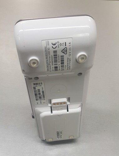 YOXIMO le terminal de paiement mobile GSM 3G - Photo 4/4