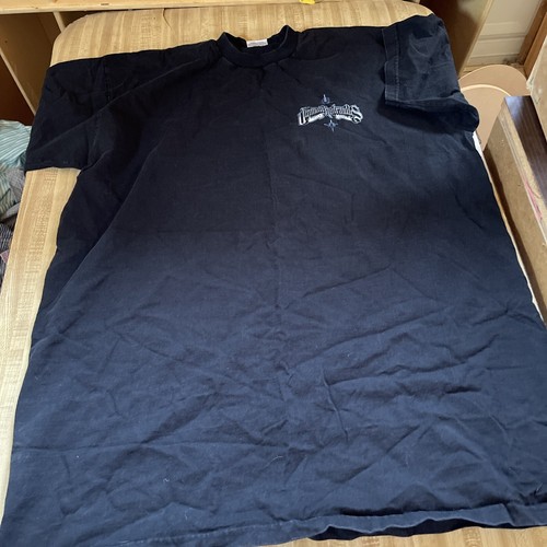 Ultimate Hydraulics T Shirt 4XLT
