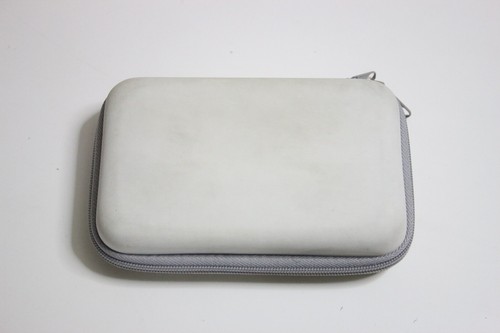 Eevee Carry Pouch for Nintendo 3DS XL, LL by Pokemon Center from Japan / Kawaii - 第 9/12 張圖片