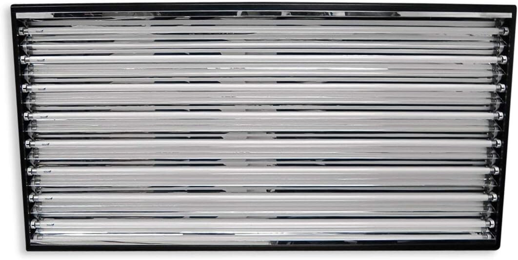 120v-277v Hydroponic Fixture