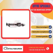 Catalyseurs Ford FOCUS