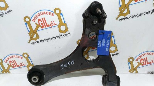 Braccio Oscillante Inferiore ATEC Germany Per Mercedes Classe C, CLC, CLK, SLK – 2 Pezzi Anteriore Destro E Sinistro