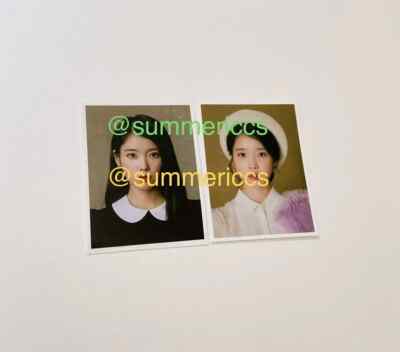 K-POP・アジア IU 2019 SEASON'S GREETINGS IU - [2019 Season's Greetings] – kpopalbums.com