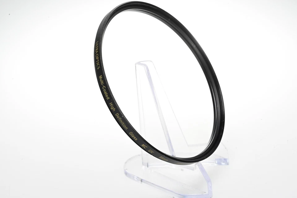 UltraOptics 95mm HDG MC UV Filter #G660 - Image 4 of 4