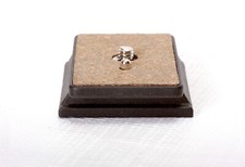 Quick Release Plate for Velbon DV7000 tripod with PH-358 or PH-358Q Head