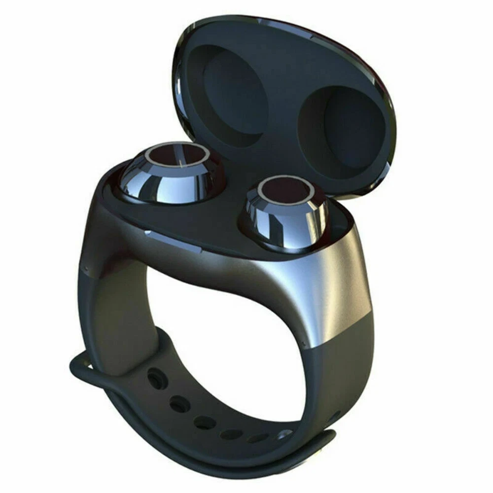 Hm50 wrist tws graphene earphone clearance