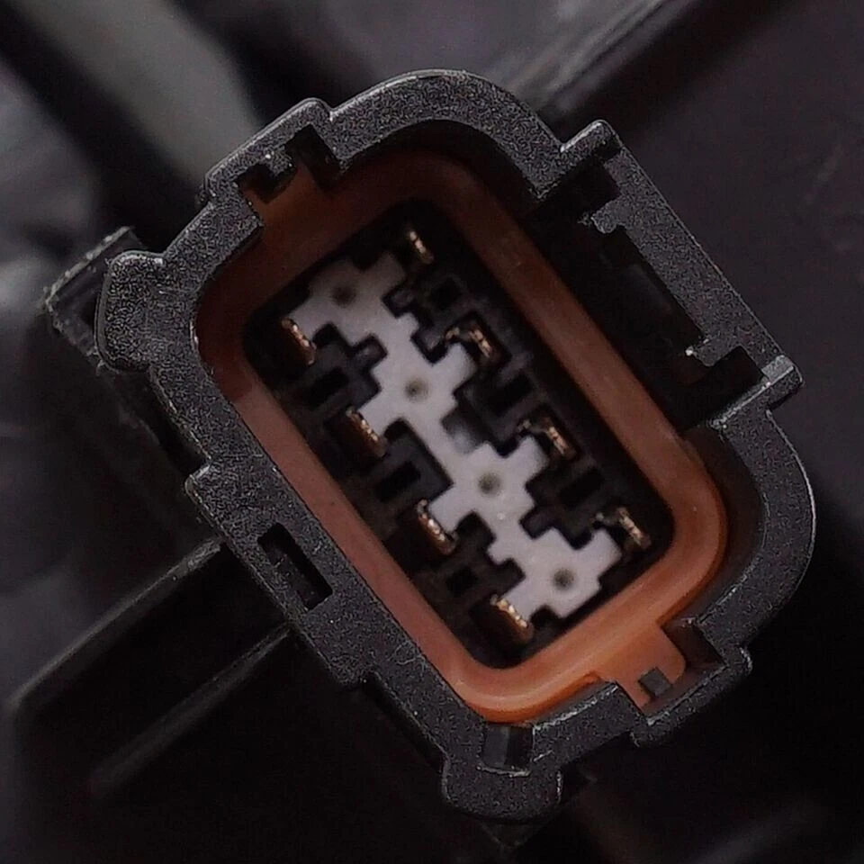 PAR DE FAROS LED APTOS PARA NISSAN MURANO 2019-2021 Foto 2 de 3