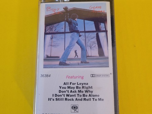 Lot of 11 Classic Cassette Tapes Rock 70's Steve Miller,Foreigner,Billy Joel - Picture 9 of 16