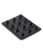 Crab Grab Mini Shark Teeth - Stomp Pad - Black