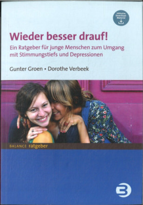 Wieder Besser Drauf! von Gunter Groen * Dorothe Verbeek (2020, Taschenbuch)