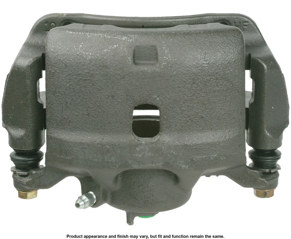 Pinça de freio a disco dianteira direita Cardone para 2003-2011 Honda Element - Imagem 3 de 4