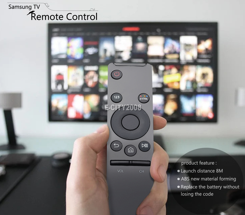 Lcd Smart Tv Remote Control For Samsung Bn59 b Bn59 e Bn59 a New Ebay