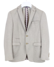 BENVENUTO Purple Label Apollo Jersey Blazer M...