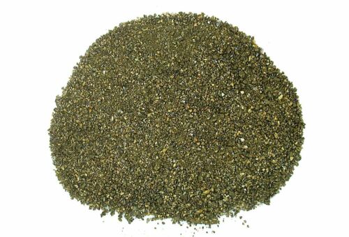 1/2  Pound Natural Old Stock Globe Arizona Chalcopyrite Craft Inlay Powder Chip - Picture 1 of 3