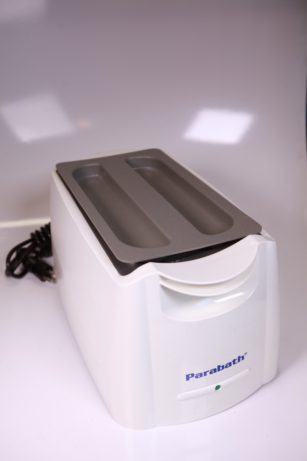 Parabath Paraffin Heat Therapy 24050, 3 Wax Refills READ LISTING eBay