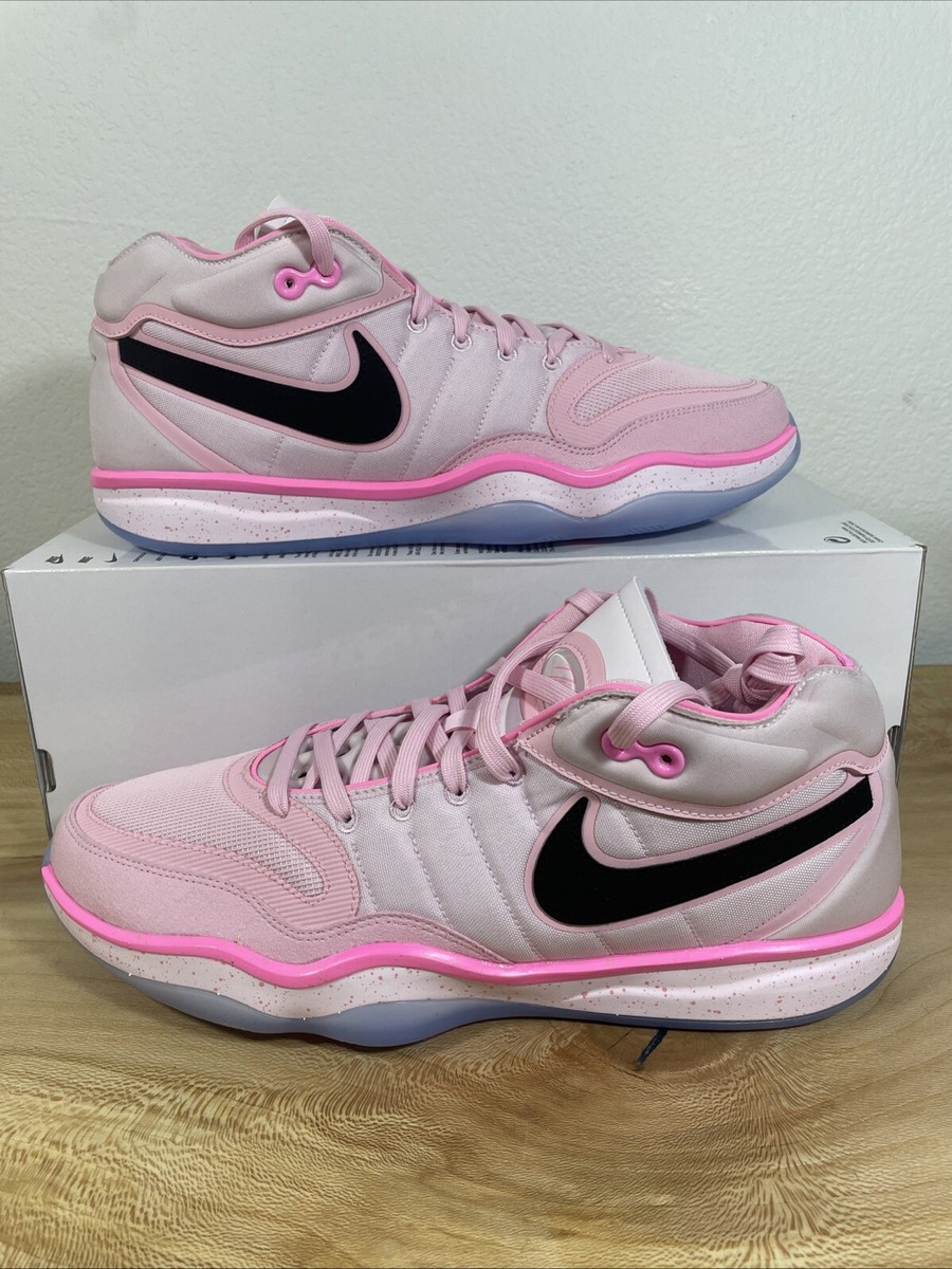 Men's Size 12.5 Nike Air Zoom GT Hustle 2 KAY YOW UNRELEASED