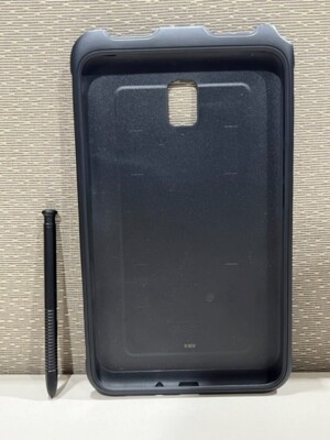 Samsung Galaxy Tab Active 3 Case and S Pen Only NO PACKAGING