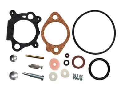 10237 KIT FLOAT CARBURETOR for B&S