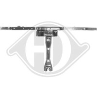 Diederichs 6821010 Frontverkleidung