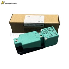 Fits Pepperl Fuchs NBB20-U4-UU 248043 Proximity Sensor Switch 20mm 20-250VDC/AC