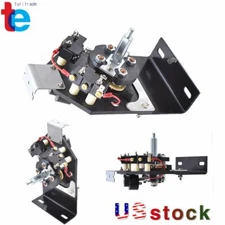 New Heavy Duty Forward and Reverse Switch Assembly for EZGO Golf Cart TXT 1994+