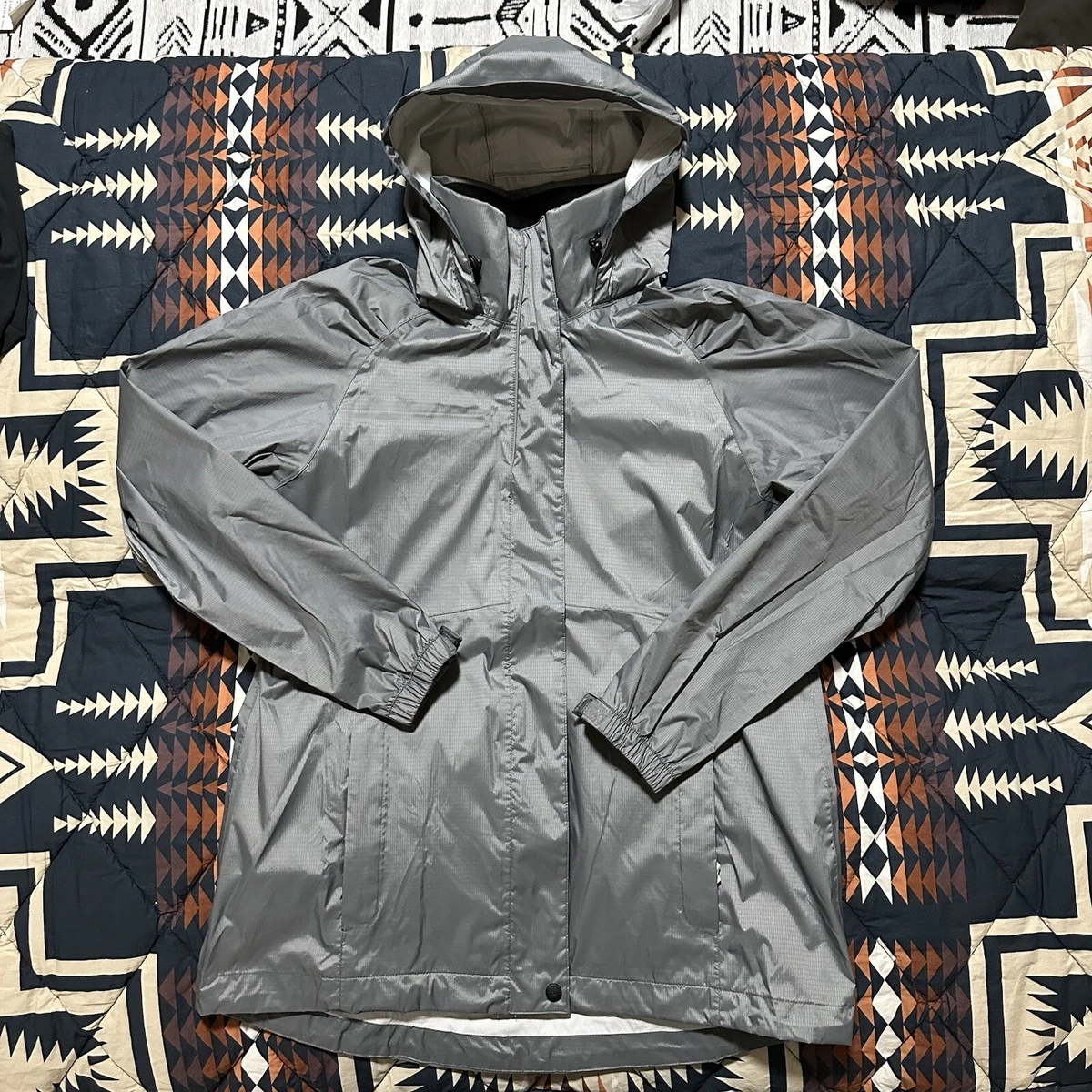 Cutter & outlet buck weathertec jacket