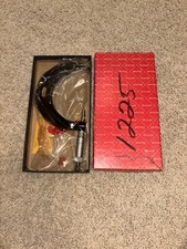 Starrett Micrometer No. 51630 436RL-4