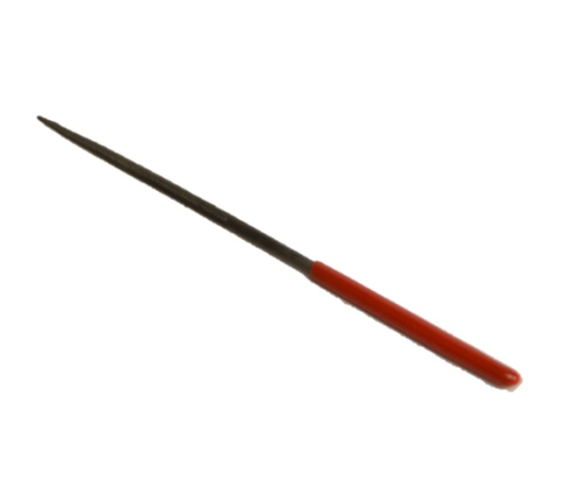 Expo 72525 Needle File Round