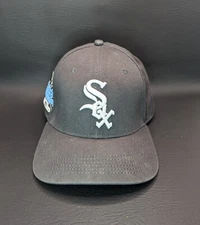 Chicago White Sox 2005 World Series Snapback by Pro Standard