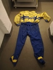 TRIUMPH  Arbeitskombi
