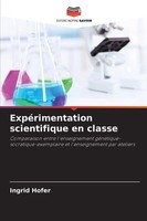 Ingrid Hofer | ExpéRimentation Scientifique En Classe | Taschenbuch (2025)