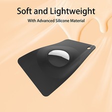 Functional For Airtag Wallet Clip with Elegant Color Options Available