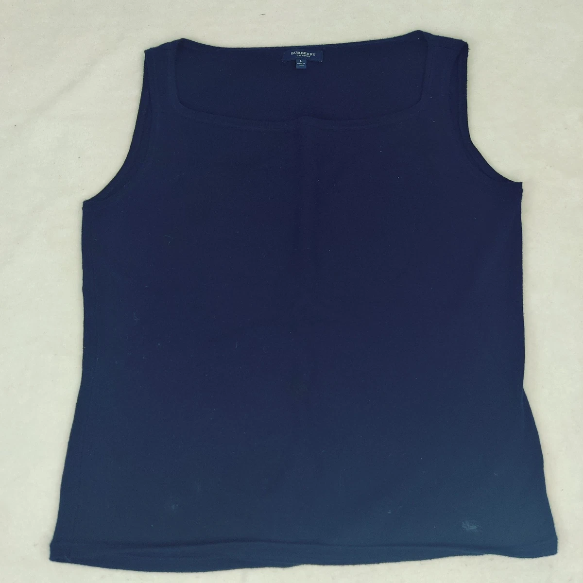 Burberry Tank Tops for Women for sale | eBay