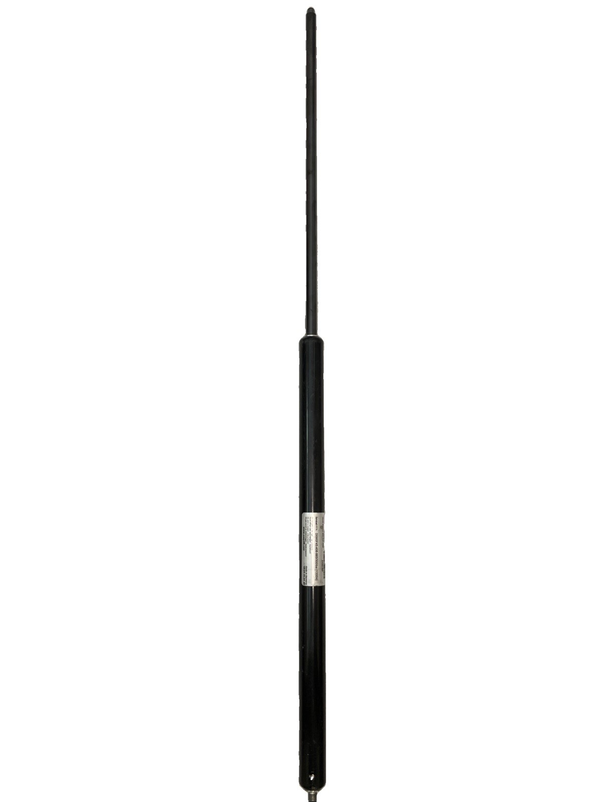 Bansbach Easylift Af544-004 Gas Spring, Steel, Force 300. See Details.