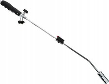 Bruciatore a gas per erbacce Kinzo 80 cm