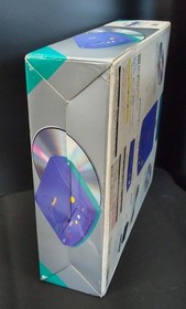 Bandai Ba-001 Playdia FiA71