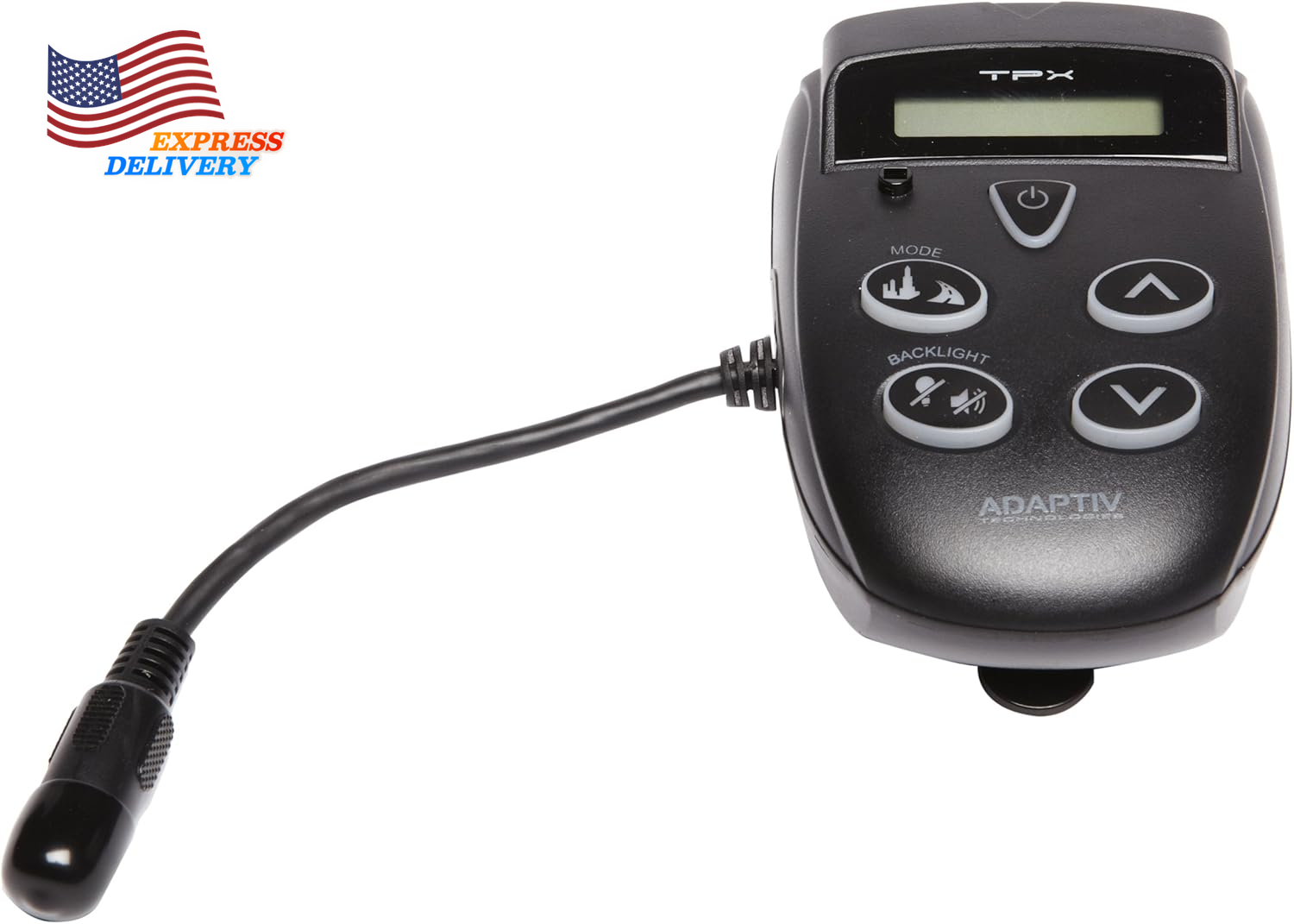 P-01-02 Pro Motorcycle Radar and Laser Detection System International Version US