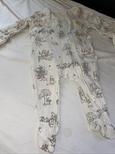 Baby’s Baby grow Size 0-3 Months