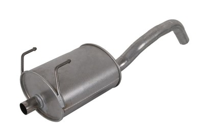 Endschalldämpfer ASMET 16.090