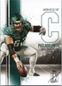 2024 Topps Signature Class #43 Jason Kelce