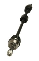 Maxgear Antriebswelle 49-0893 FüR Punto Fiat 16V 188 233 235 253 255 333 353 639